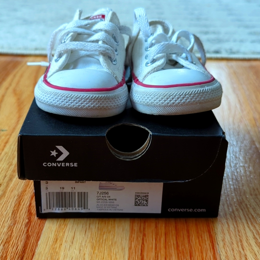 Converse Sneakers